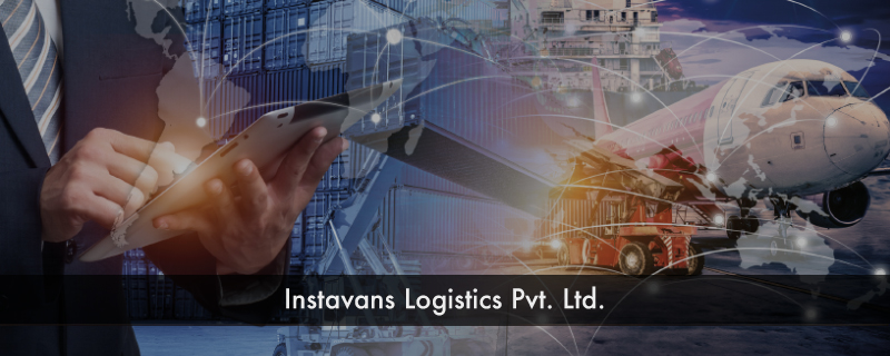 Instavans Logistics Pvt. Ltd. 